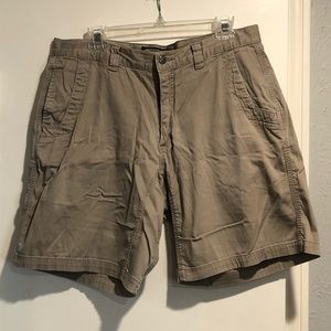 Mountain Khakis Shorts